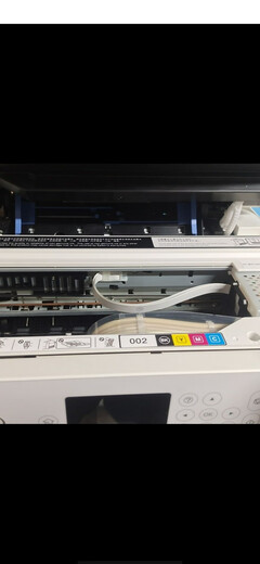 EPSON Second-Hand-Drucker L6198L6178L4168L4158L3188 Druck-, Kopier- und Abtastmaschinenpaket 6