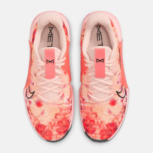 耐克（NIKE）Metcon 9 AMP 女子训练鞋 HJ6210-600 35.5