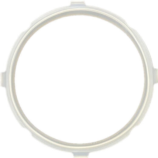 SUPOR applicable electric pressure cooker sealing ring 4L silicone ring 5L electric pressure cooker gasket ring 6L universal accessories old model - 5 liters (4 notches)