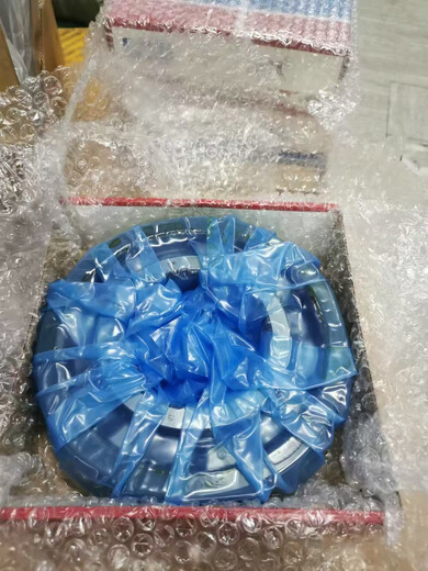 Qicai strictly selected deep groove ball bearing_6232M/C3 inner ring insulation (unit: unit)