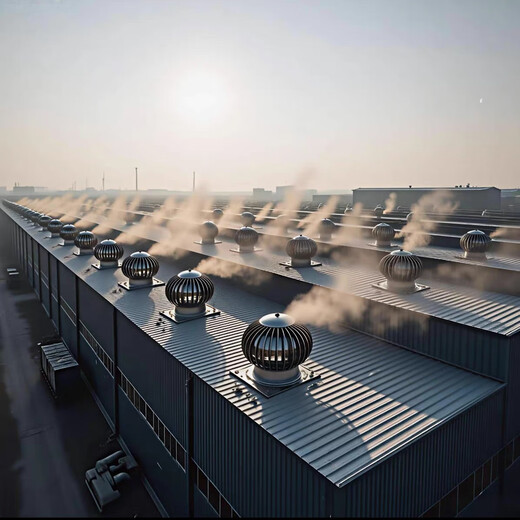 Initial conception of 304 stainless steel unpowered 600 type wind ball hood roof ventilator factory pig house flue exhaust replacement balloon finished product 304 extra thick wind ball 110 model + free clamp