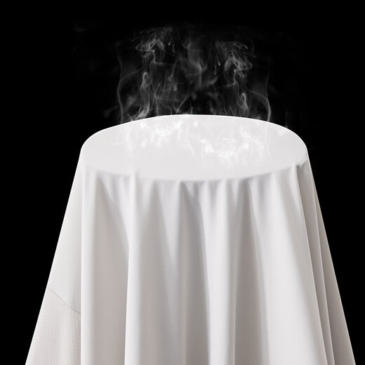 Ice silk sun protection clothing for men and women in summer UPF100+ original yarn anti-UV outdoor skin clothing thin fishing clothing Men's model-Jade White 2XL