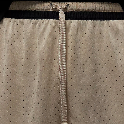 Jordan男子运动短裤 夏季短裤休闲裤 凉爽轻便HF9911-206米/棕 2XL