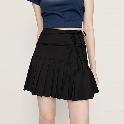 MOUSSY/Sly Nuevo productos de verano Doble correa de doble Corre