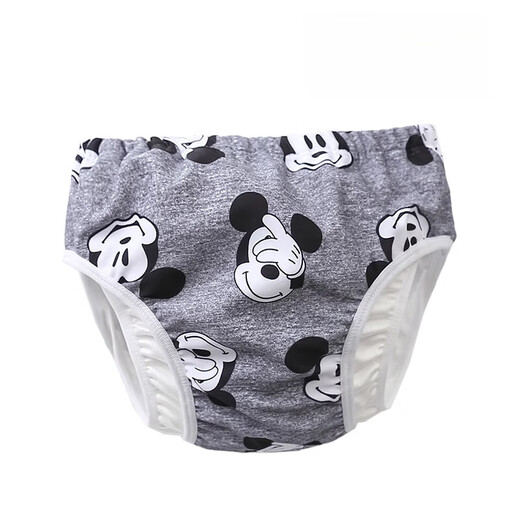 Fengxi Children's Swimming Trunks Boys and Girls Swimwwear Mother and Baby Shop peut être lavé, imperméable et résistant aux fuites 0--3 ans Baby Swimming Trunks A690-12 Baolan Fish Male 185 2xl17-23Jin [Jin est égal à 0,5 kg]))