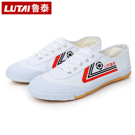 Lutai Tai Chi Chaussures en toile masculine Summer Summer Martial Arts Chaussures Chaussures Chaussures en toile blanche Femme Sneakers Chaussures d'athlétisme 9902 Green militaire [chaussures de football] 38