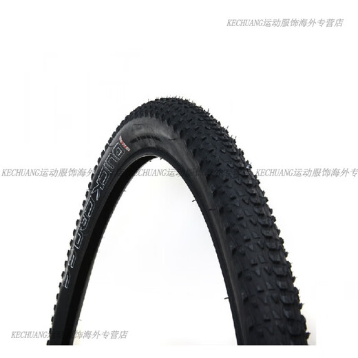 Intérieur géant du vélo de montagne et pneu extérieur 27,5x1,95 pneu ATX830 / 850 pneu de vélo 27,5x1,95 Bulle à air française Tube intérieur + ensemble de pneus simple