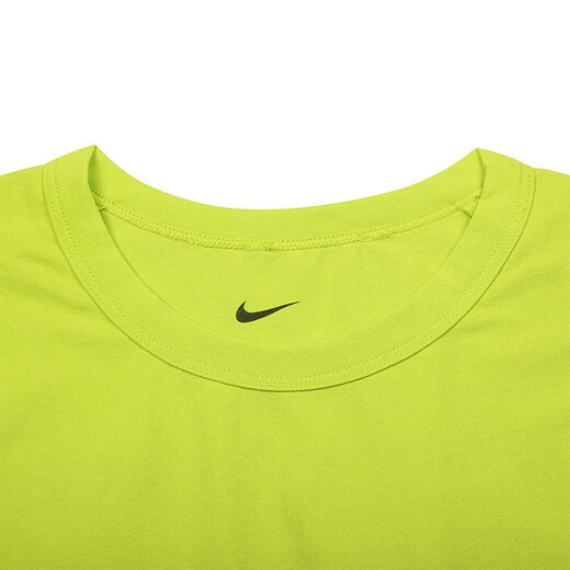 耐克（NIKE）夏季男子运动休闲短袖T恤 HV4882-389-2025夏季 M