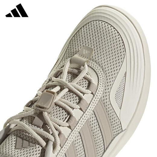 阿迪达斯（adidas）斯溯溪鞋男女鞋25秋季新款时尚百搭网面透气户外涉水鞋运动休闲鞋 JH9757【官方正品 假一赔十】 41