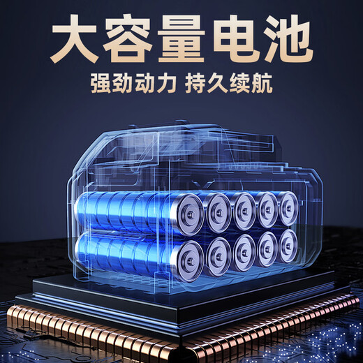 NINTAUS Square Dance Audio High Volume Subwoofer Mobile Outdoor Karaoke Bluetooth Trolley Microphone Speaker Amplifier Wireless Microphone Stall Speaker Professional Edition Large 8-inch Speaker + No Microphone Version