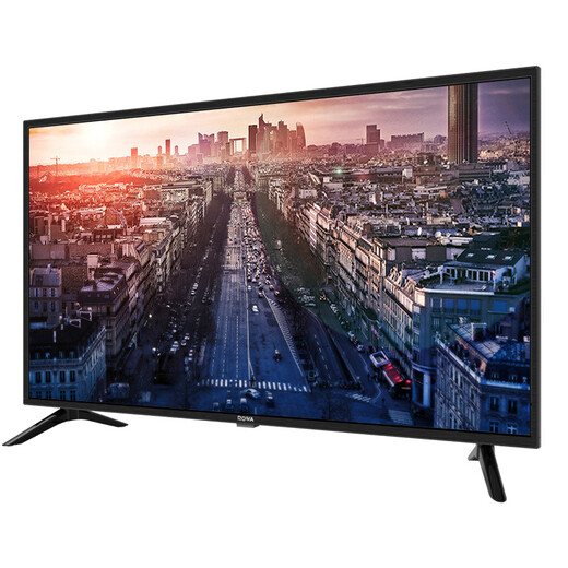 ROWA 32L56 32-inch HD Blu-ray Energy-saving Flat-panel LCD TV Color TV Support display