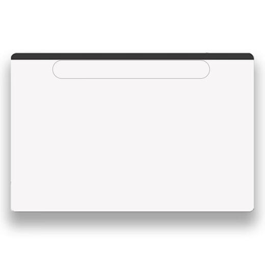 Wacom original digital tablet protective film CTL672 472 4100 6100PTH660 hand-painted tablet graphite paper film CTL-6100 paper film free 30 pen refills