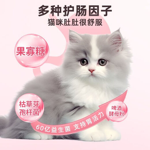 War Donkey Ragdoll Kitten Cat Food 1 to 12 Months Milk Cake Food Full Price Nutritional Probiotic Food Pet Cat Snacks Buy 3 Get 3 Free 6 Bags Total 12Jin Jin is equal to 0.5kg Ragdoll Kitten