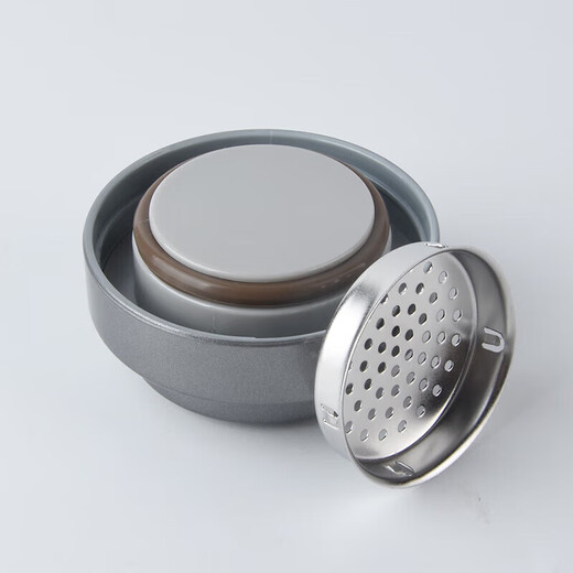 HEENOOR Einschichtglas Tasse Deckel Original XN-6075/6076/9075/9076 Water Cup Deckel Accessoires mit Cup-Körper XN6076/9075/9076 Cup Deckel 695m