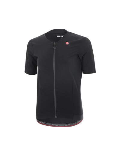 CASTELLIcastelli Scorpion women's summer cutting-edge concept career new version new technology cycling jersey short-sleeved top 4523035 649 Persian Red XS