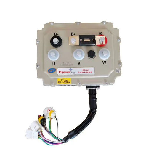 MC3624/3625 Inbor Controller Han Tang Reading D50 Baolu Dale Jun Ruichi Electric Allradwagen EAO118 72V3527