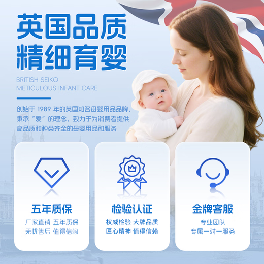Xulin British baby walker anti-rolling 6 to 18 months old baby multi-function hand-pushing walking 2025 new model Ruoyingka
