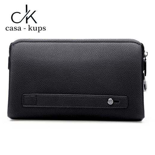 Casa-kupsck billetera contraseña de bolsillo de bolsillo de bloqueo de negocios