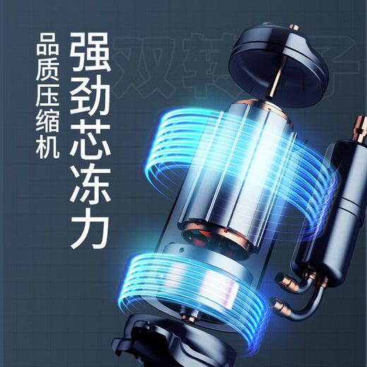 GCHV Jiwei central air conditioner one to two household variable frequency heating and cooling multi-split one to three embedded package installation small 5 HP one to three suitable for 90 square meters two rooms and one living room