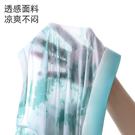 Yalu 2025 NUEVA Caja de regalo de ropa interior de seda de hielo de verano con la entrepierna de grafeno cómodo y transpirable Nuevo estilo sólido 9903 (caja de regalo) 4 piezas L (70 ~ 100jin [Jin iguala 0.5 kg])