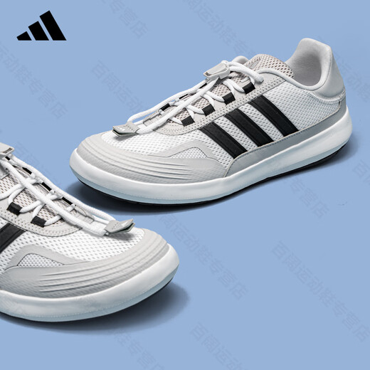 Adidas offizielle Sneakers Herrenschuhe 2025 Sommer neues Mesh atmungsaktiv
