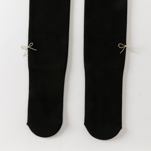 David Bella children's velvet pantyhose autumn and winter girls baby big children's elastic tights