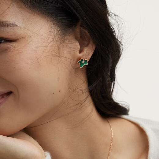 LOLA ROSE Laura Rose Ivy Earrings Women's Earrings Earrings Holiday Gifts Birthday Gifts Women's Holiday Gifts