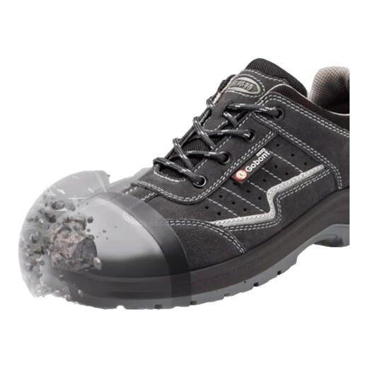 
Gubangte Gubangte Protective Shoes Men's Anti-Smashing and Anti-Puncture Breathable Women's Laptop Safety Shoes Electric Insulated Construction Site Work Shoes Gubangte Summer Breathable Anti-Smashing 6624*37 yards