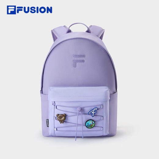 Filafusion Filafusion Bolsas escolares para hombres y mujeres 2025 Mochila para parejas de verano Viajes ligeros de gran capacidad mochila