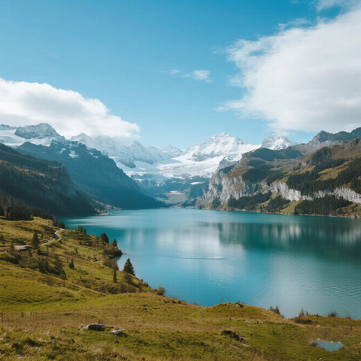 European travel Italy + France + Switzerland 3 countries 12-day group tour with one price all-inclusive national combined transportation, full refund if visa is refused + four nights in Switzerland + Notre Dame Cathedral entry + Jungfraujoch Direct flight from Italy, France, Switzerland to Beijing - national combined transportation September 5