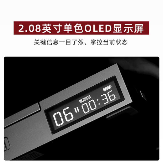 DUNU CONCEPT R portable CD player record player turntable balanced decoder amp desktop HIFI audio fever player fully discrete R2R retro CD player CD player small quantity in stock, quick delivery when ordering