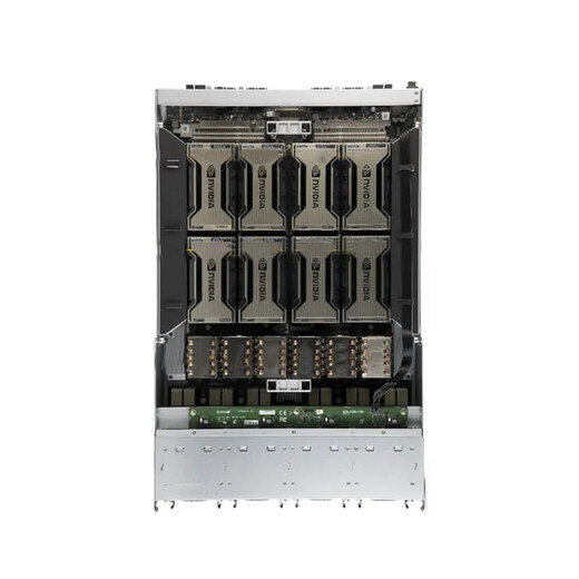 Yosemite Ultra Micro SYS-420GP-TNAR+ A100 640G (8*80G) SXM4 COMPUTACIÓN El servidor de alimentación y el despliegue de promoción todo en uno Deepseek 671b 2*8352V/512G Memoria/8*A100 80G El precio de la lista no es suficiente