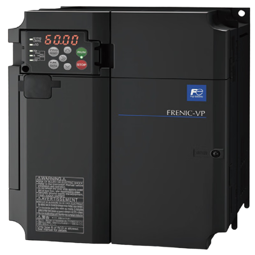 Fuji inverter FRN0018F2S-4C VP series ND7.5/HND5.5KW spot