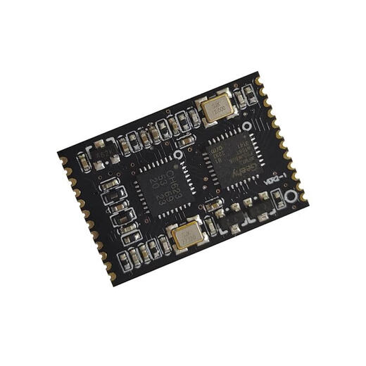 Module de noyau intégré TTL 13.56 MHz Pate de timbale RFID PORT SÉRIEU