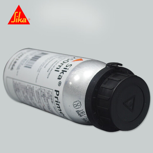 Yue Changsheng Sika Glass Primer 206 G+P glass ceramic coating paint surface and other substrate applications to improve adhesion 250ml Sika 207
