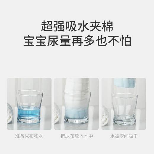 童葵（tongkui）婴儿隔尿垫巾大号透气夏季加厚可水洗新生儿用品宝宝表纯棉尿布片 宝宝生态棉9层尿布片【3条】