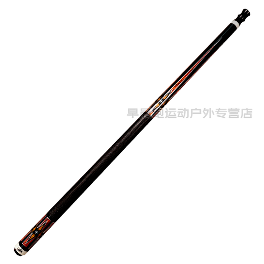 Familia Dafini A Serie AA12356 Maple Split Nine Club China Ocho Ball Black Ocho Notas blancas Tabla de 2 generaciones Tennis Club Dafini Familia A6 + Bolsa de polo original + Bardo de varilla + Mantenimiento Set