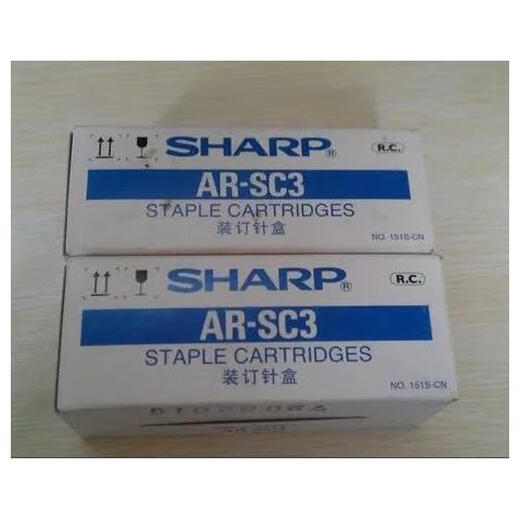 Предпочтительный оригинальный Sharp MX AR M550 620 753 754 700N 550 AR-SC3 BING BONTE