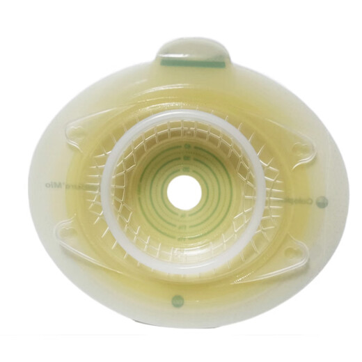 Kanglebao 16961 deep convex chassis Shengshu Mio/16971 two-piece snap-on stoma deep convex chassis concave [60mm] deep convex chassis 16961 (1 piece)