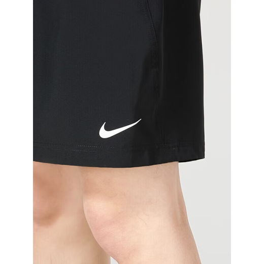 Nike Мужские штаны Шорты Летние новые рабочие брюки.