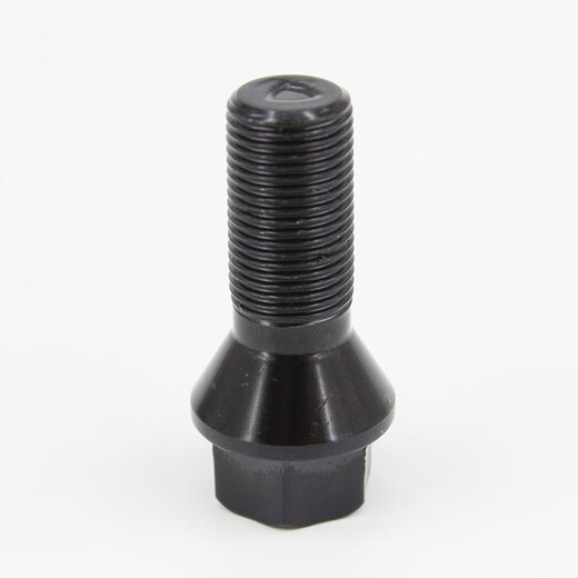 丽田适用宝马轮胎螺丝12357系MINIZ4X1 X3 X4 X5 X6轮毂螺栓螺丝 7系2000-2008款