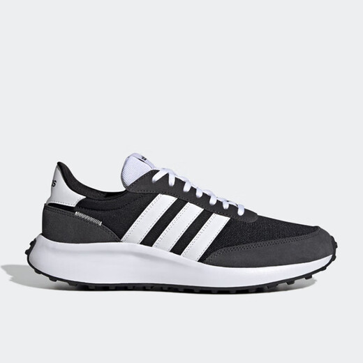 Adidas Neo Run 70S Sports légers masculins et chaussures de sport décontractées GX3090 GY3884 44.5