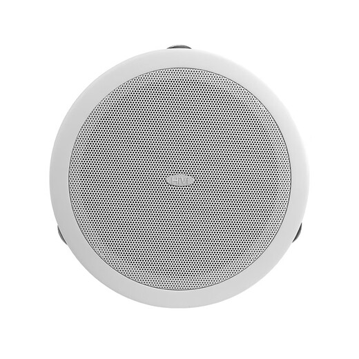 HiVi AT80A+JS106*8 home theater constant pressure ceiling speaker ceiling audio amplifier 5.25-inch conference cafe background music public address system
