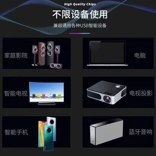 
64G Zhou Jianlong Audio Novel Tomb Raiders Chronicles Storytelling Card Ghost Blowing Light Car U Disk Audio mp3 Listening to Books USB Drive Applicable - Radio + Card Speaker + Car In-On Multimedia Clear Sound Quality [U Disk-64G] Zhou Jianlong Episode 11158