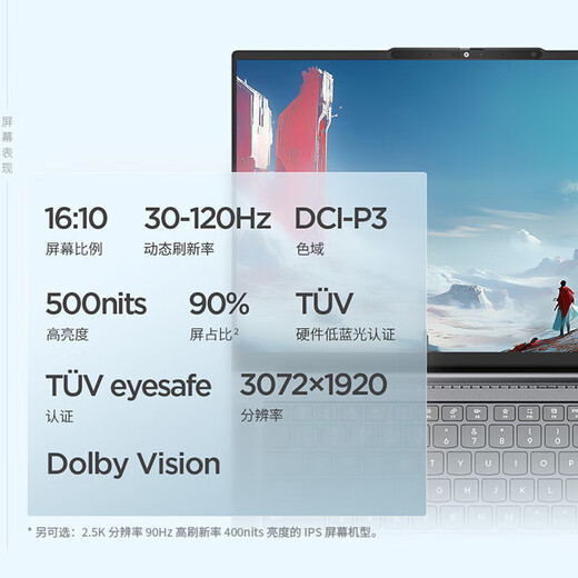 ThinkPad Lenovo ThinkBook 14+ 2025 Ryzen Hochleistungs-Laptop für Studenten, Gaming, Büro, Business, Flagship-Store, dünn und leicht