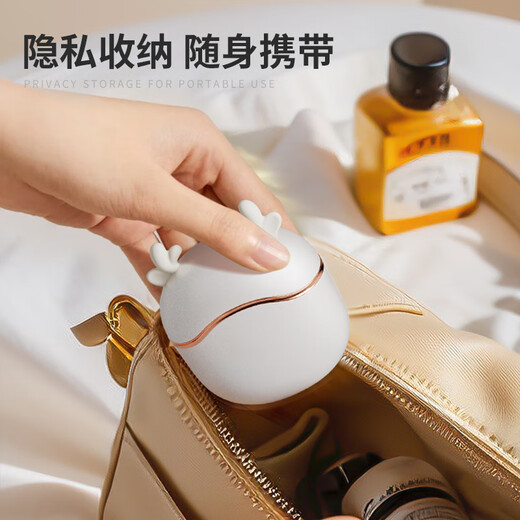 Ji Yu Vibrator Sex Toys Fraueninstrument Physikalische Unterwäsche Druckhöhe Erwachsener kleines Spielzeug Urinspray Stick Tool