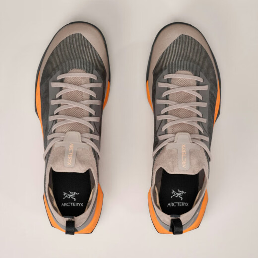 Archaeoptera (Arc'teryx)/Vérdico para hombres Speed ​​Outdoor Ligero de montaña Ligero Running X9715 Euphoria/Ray 40