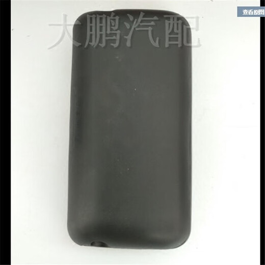 丽田适用于南骏瑞康鸿运瑞沃时代金刚829赛奥反光镜倒车镜后视镜 38*20大方镜