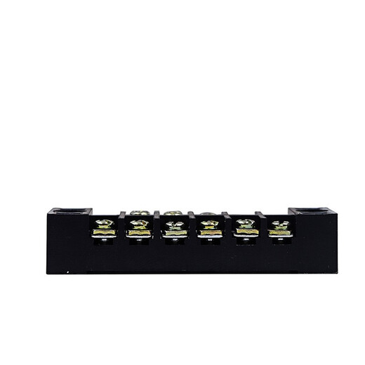 LBAJI-Anschlussblock TB-15 Fixed Terminal Block 15A Kupferkabel-Kabel-Kabel-TB-1506L 15A 6-Position