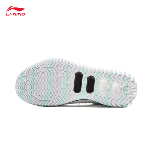 
Li Ning Anti-Wu 3Low丨Basketball Outdoor Shoes Men's Shoes 2025 New Reflective Lightweight High Resilience Sports Shoes ABFU005